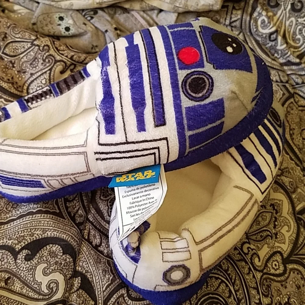 Star Wars star wars